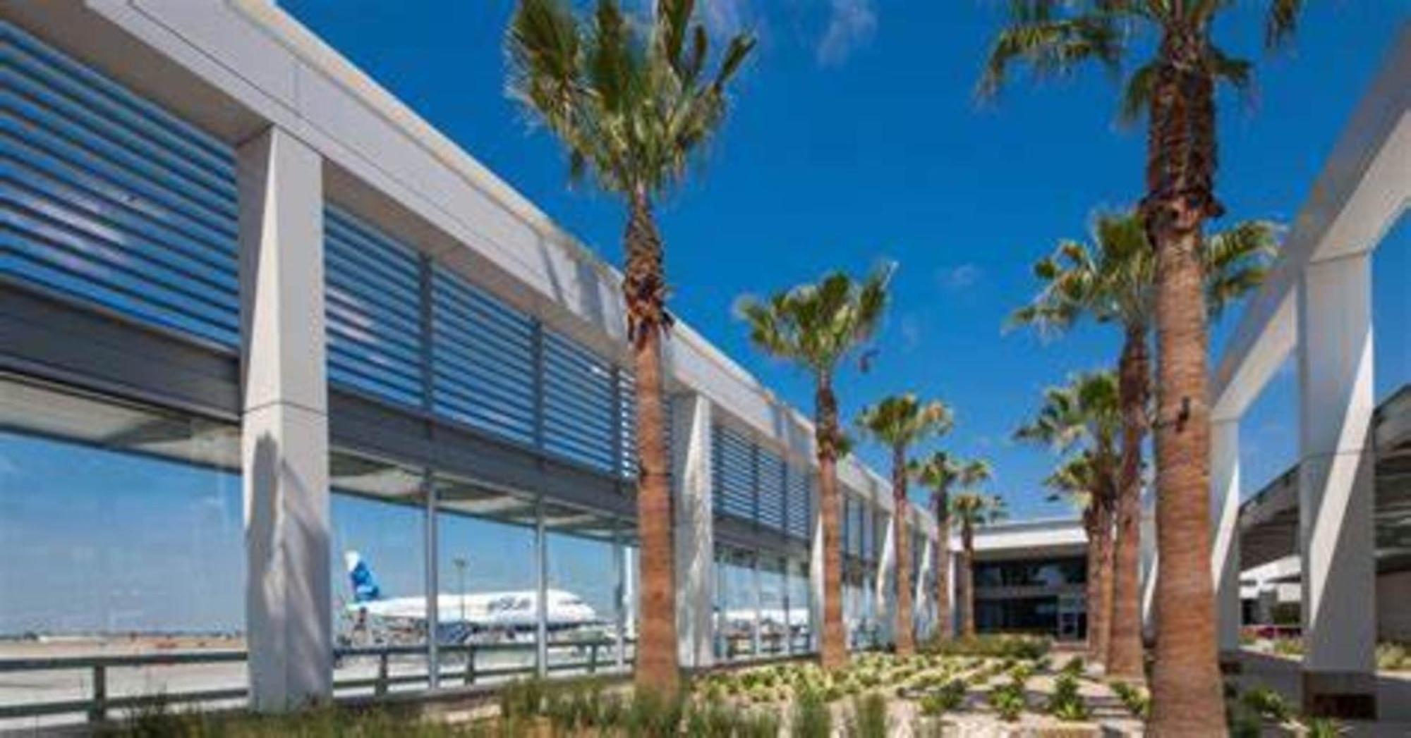 Motel 6 San Pedro, Ca Port Of Los Angeles Exterior foto